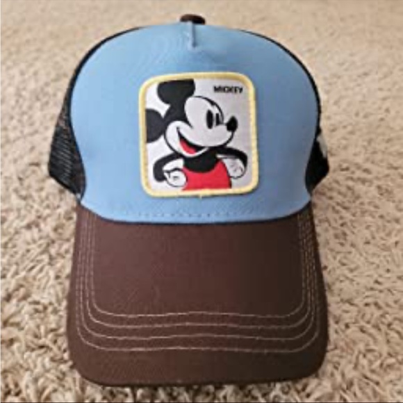 Dad Mesh Hat Baseball Hat Trucker Cap - Picture 2 of 3